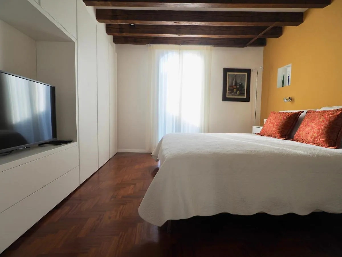 Ca Robberstad Venice Italy