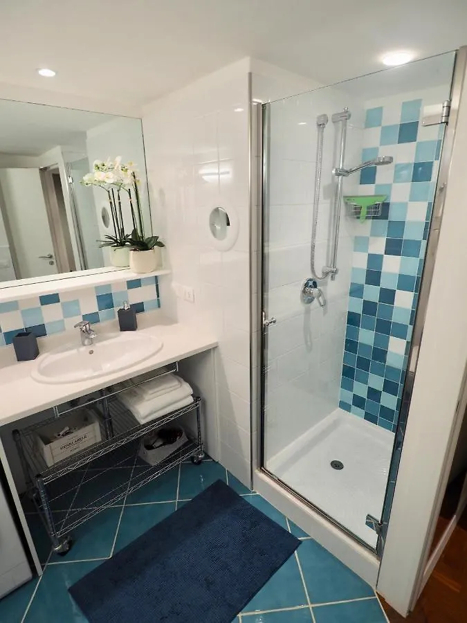 Apartment Ca Robberstad Venice