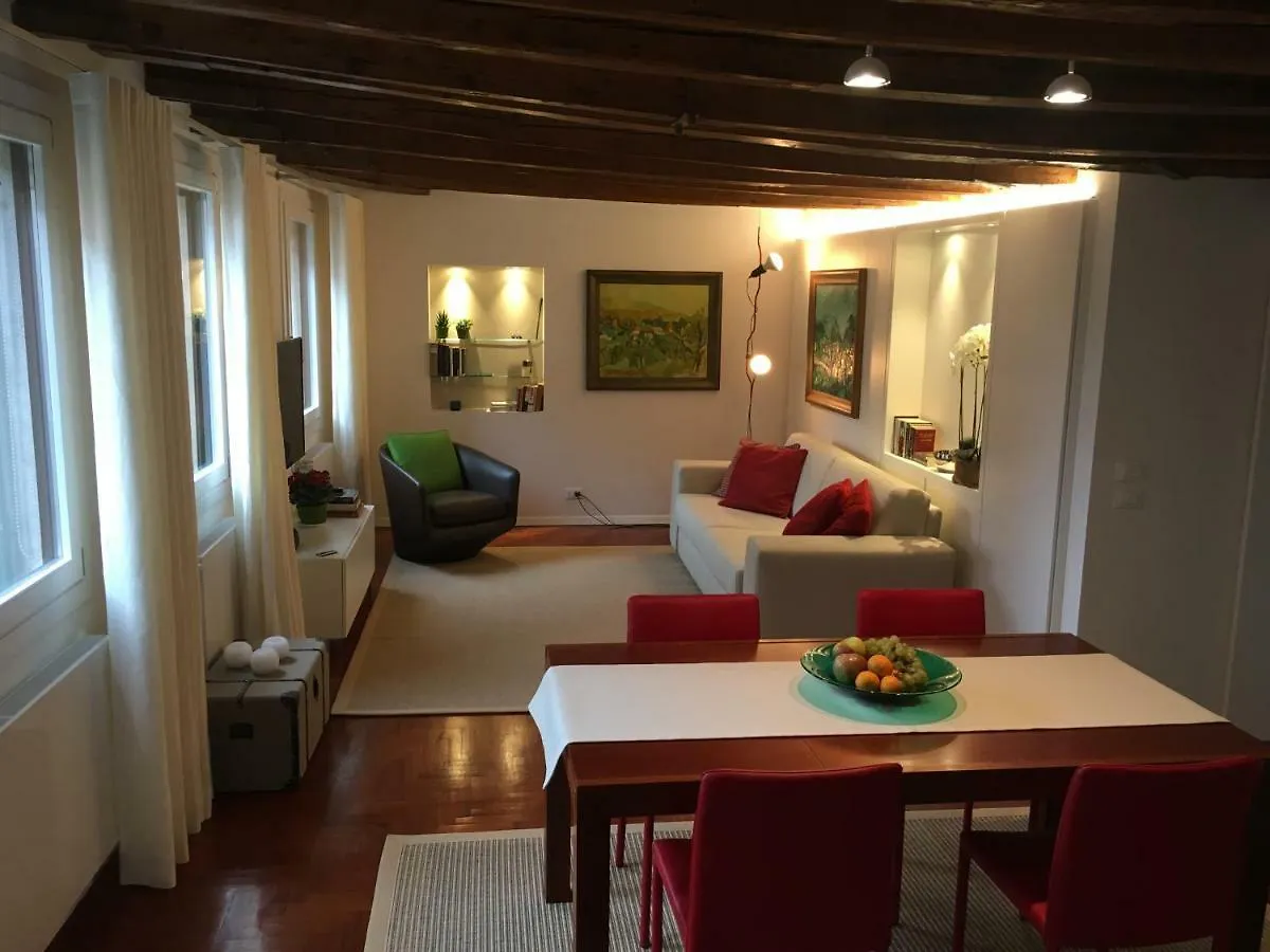 Ca Robberstad Venice 0*,  Italy