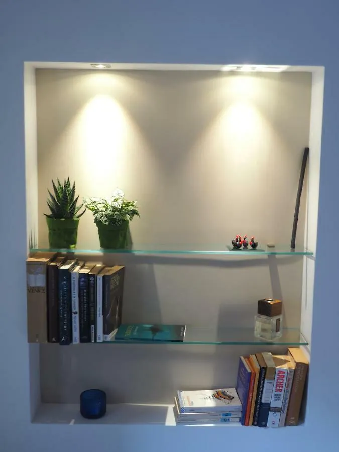 Apartment Ca Robberstad Venice