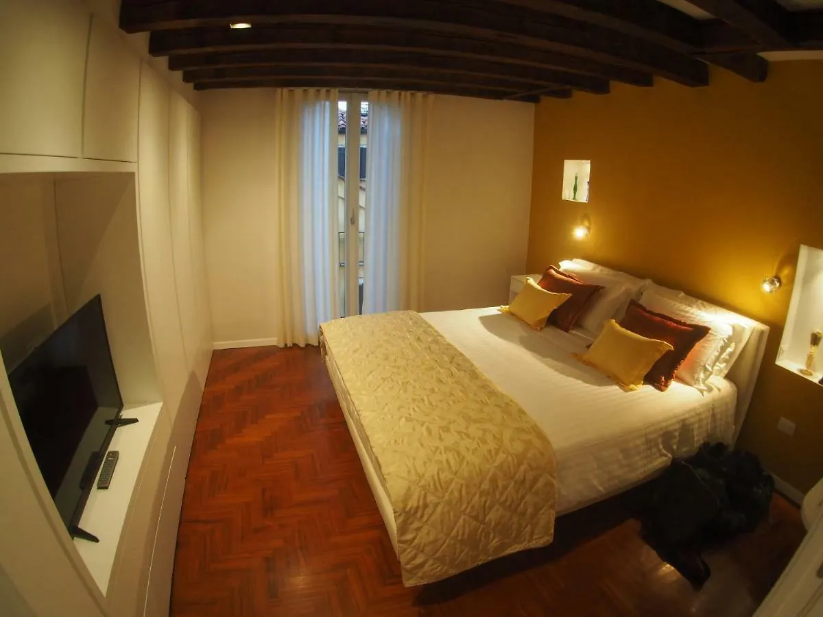 Apartment Ca Robberstad Venice