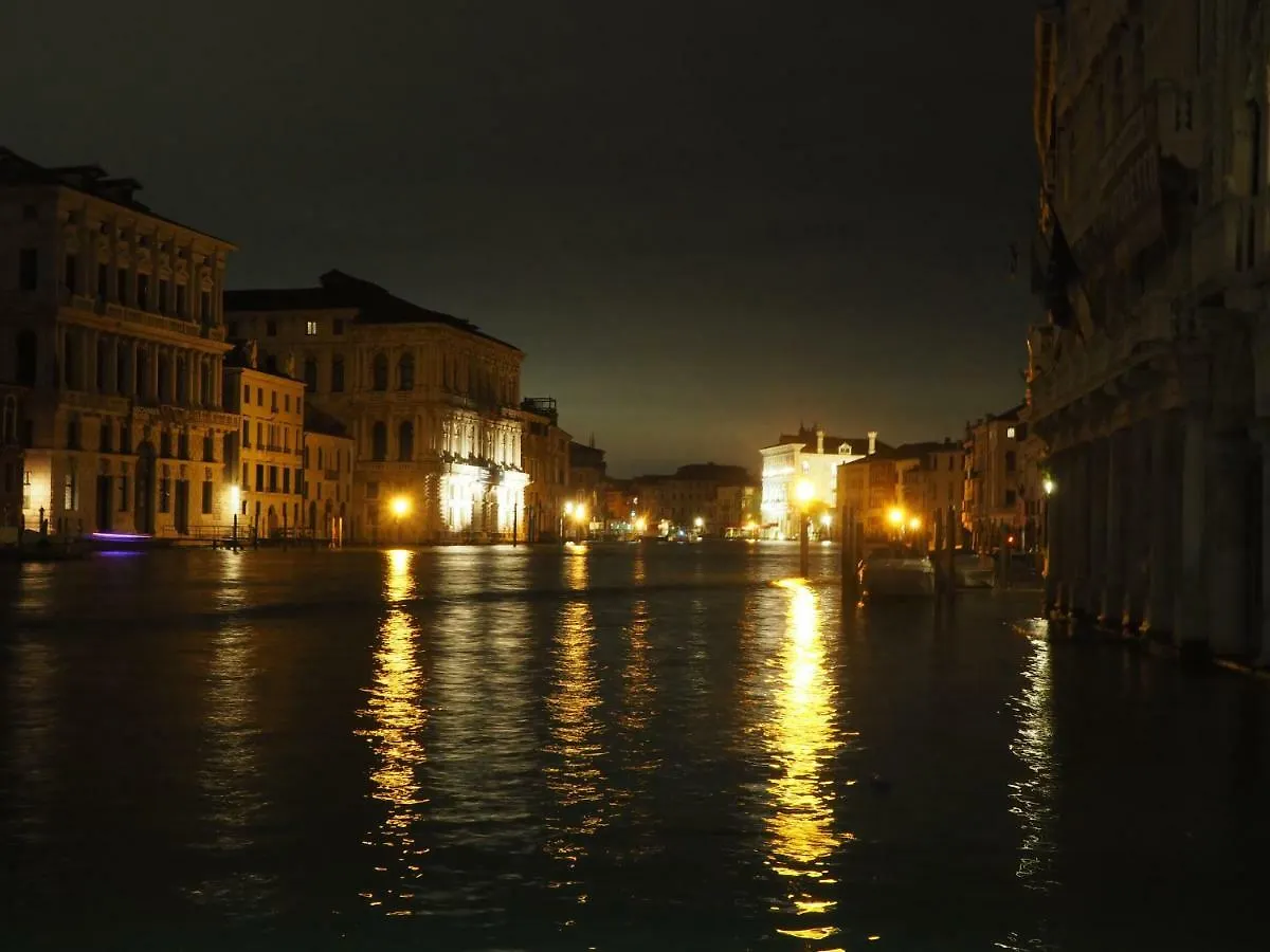 Ca Robberstad Venice Italy